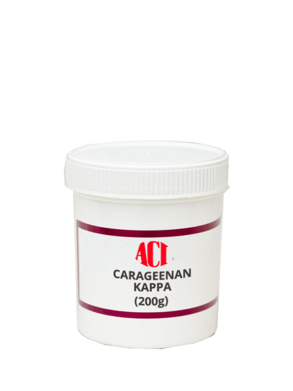 Amarta Carrageenan Sample Product